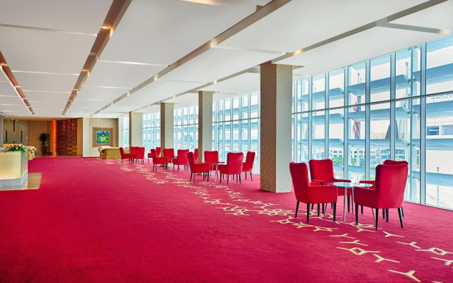 The Zenith Hotel