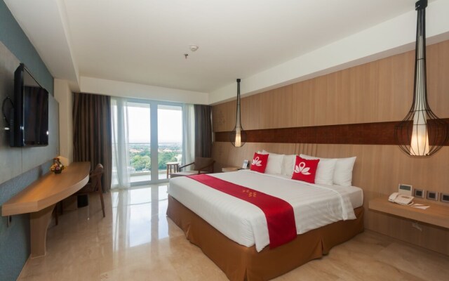 ZEN Rooms Jimbaran Ungasan