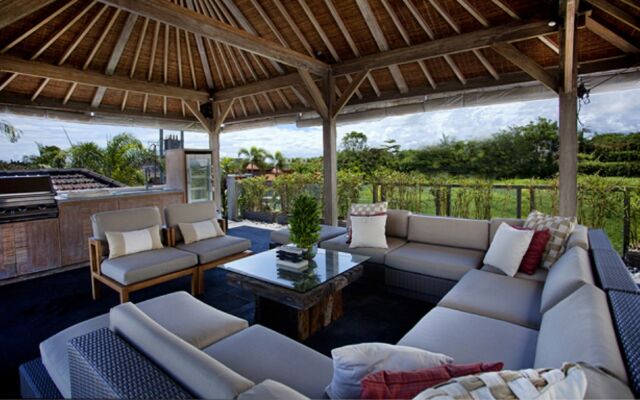 Amithya Coral Villas Bali