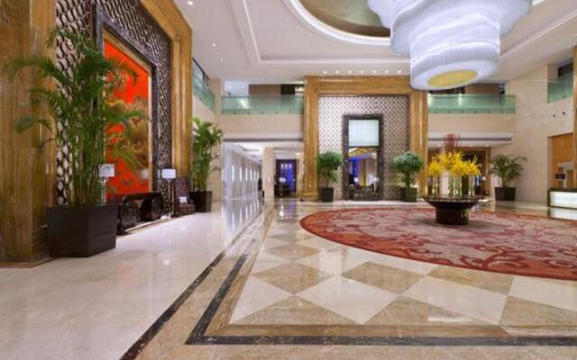 Sheraton Daqing Hotel