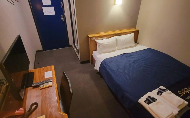Hotel Seagull