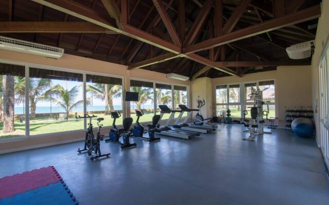 Jatiuca Resort Suites