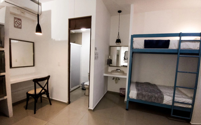 Capital O Mimi Del Mar, Playa del Carmen