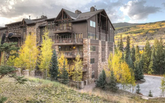 Timbers #3064 By Summit County Mountain Retreats