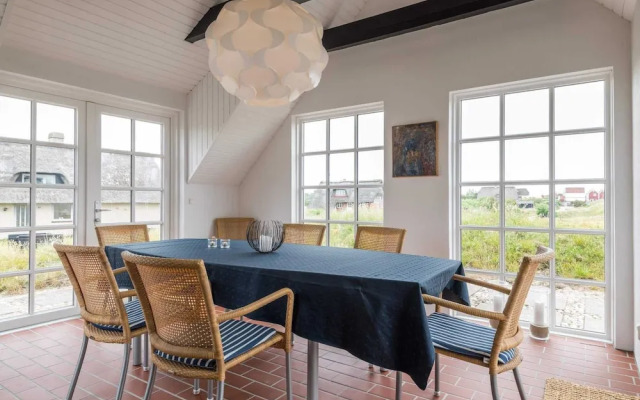 Holiday Home in FanÃ¸