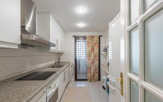 Los Pinos 3 Bedroom Apartment in Los Arqueros