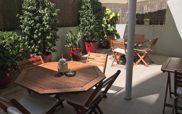 Hotel Sete Colinas