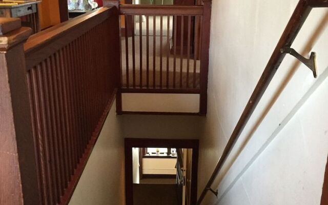 Portland International Guesthouse