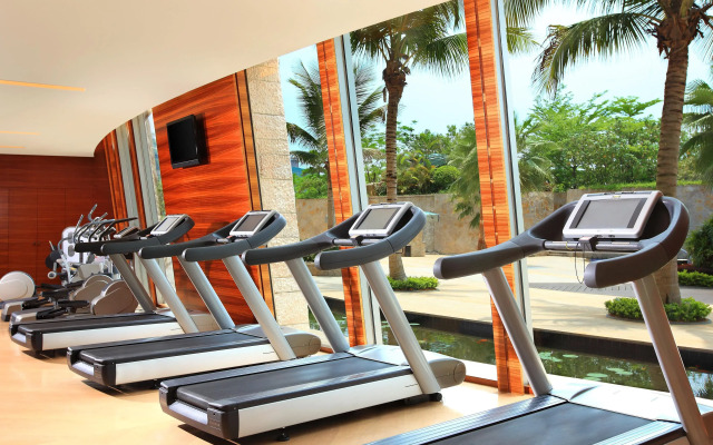InterContinental Shenzhen Dameisha Resort by IHG