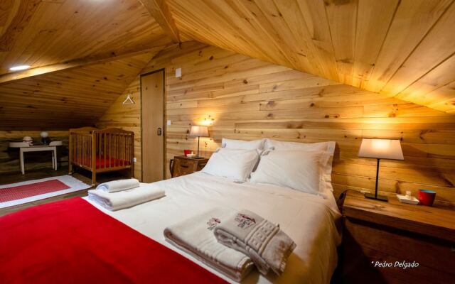 Casa do Silverio - Barroca