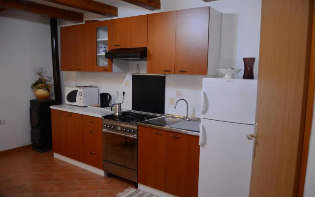 Apartment Duerose