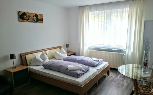 Hostel Braunlage