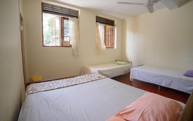 Paradise Hostel Galle