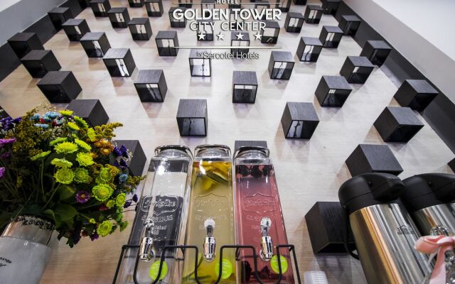 Boutique City Center 2