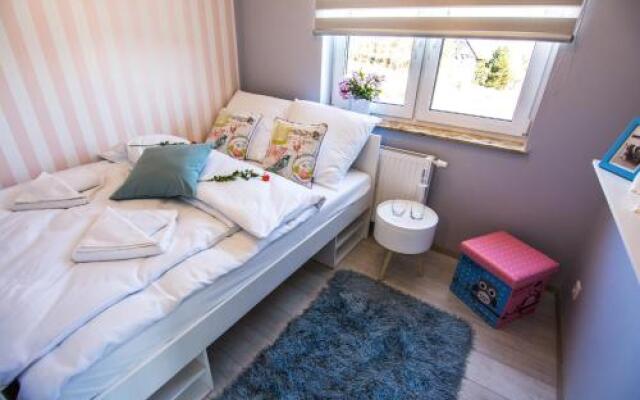 Apartamenty Izerskie - ul. Cicha 13H-I