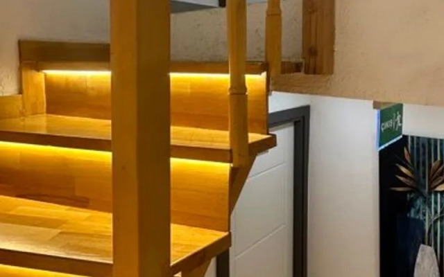 Aya Langa Guest House