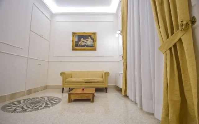 B&B Palazzo Liguori