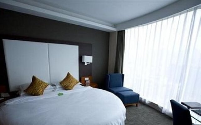 Jinling International Hotel - Jishou