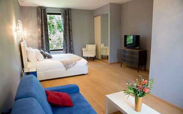 Domaine du Prieuré d'Estagel