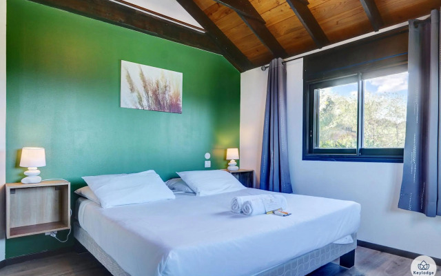 Kaz Bois Blanc - Vue mer - Les Avirons