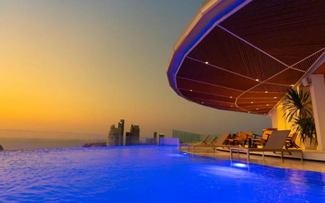 Akara Hotel Pattaya