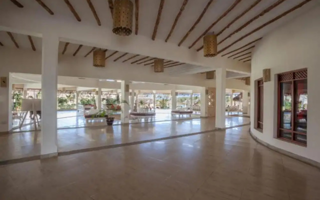 Seven Islands Resort