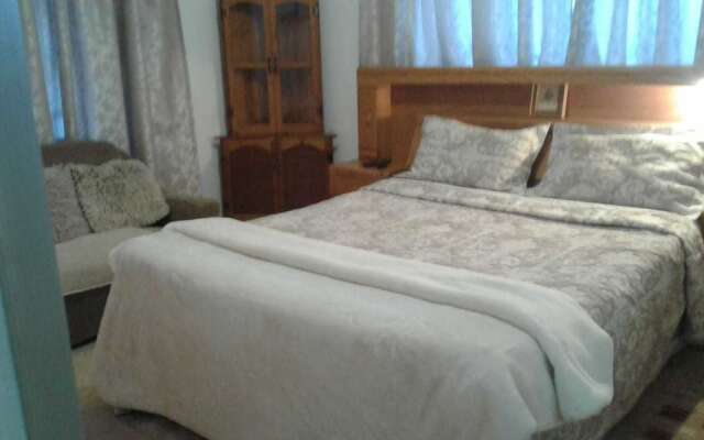 Amandahill Guest House