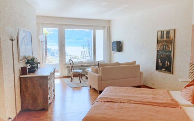 Double Room Classic