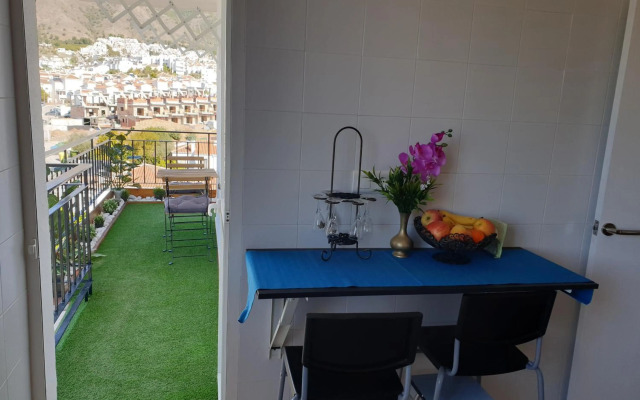 Precioso apartamento