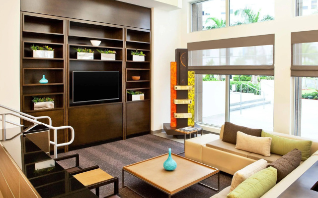 Element Miami Doral