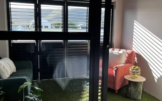 Hermanus Waterfront Apartment No.19