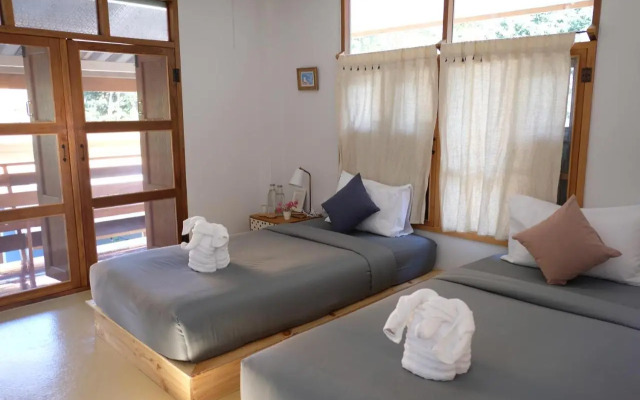 Paiyannoi Guesthome