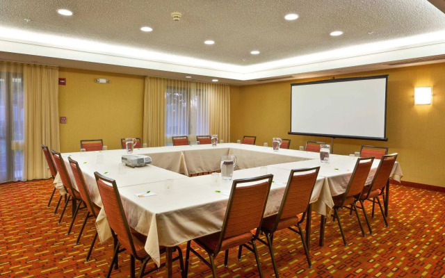 Courtyard® by Marriott® Baton Rouge South