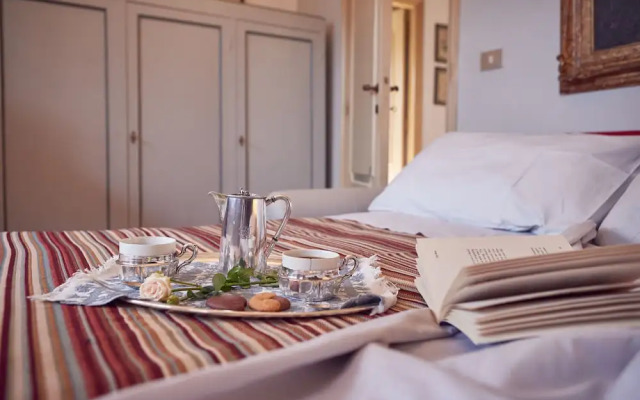 Le Balze Appartamenti