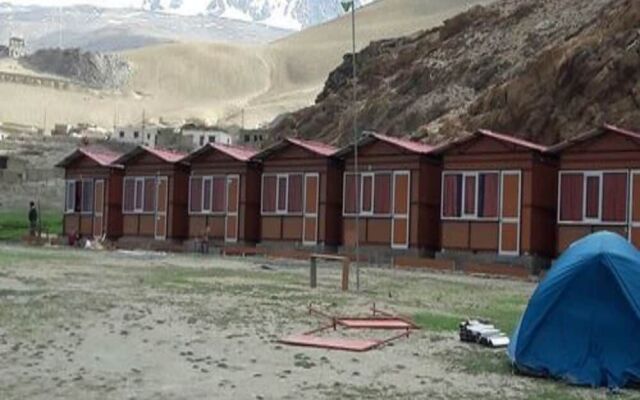 Tsomoriri Inn