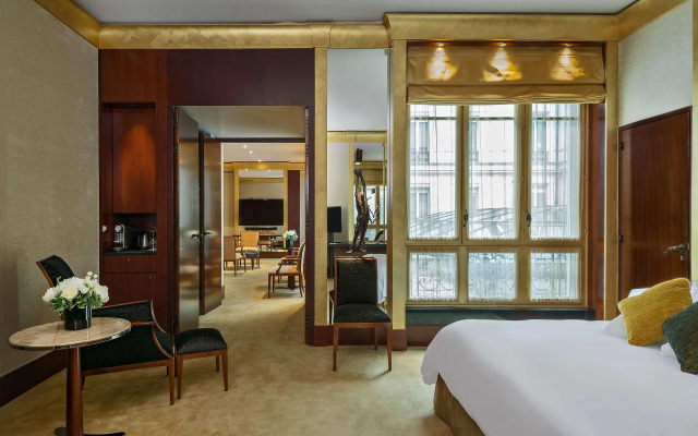 Park Hyatt Paris - Vendome