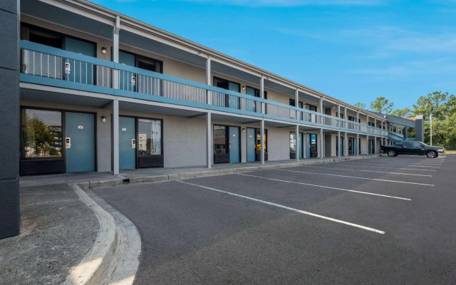 Quality Inn Fort Jackson