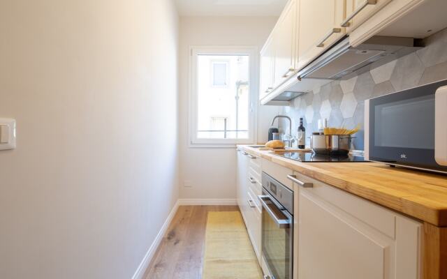 For Family and Friends Suite