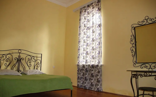 Caspian Villa Near Beach