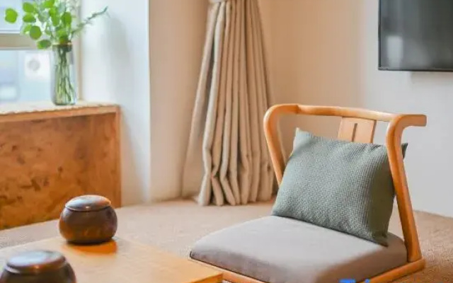 Mannan Homestay (Near Yongningmen & Nanshaomen Subway Station, Xi'an)