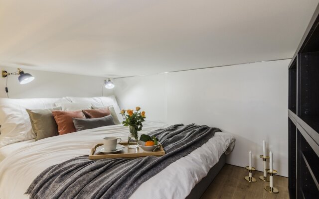 Royal Vineyards Apartments Prague