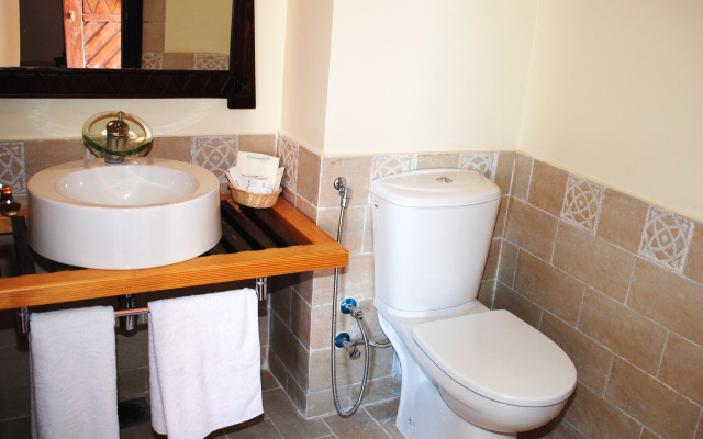 ONATTI Beach Resort - Marsa Alam