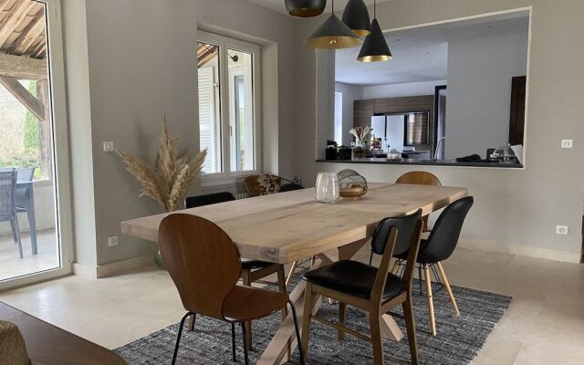 Le Jardin du Moustoulac