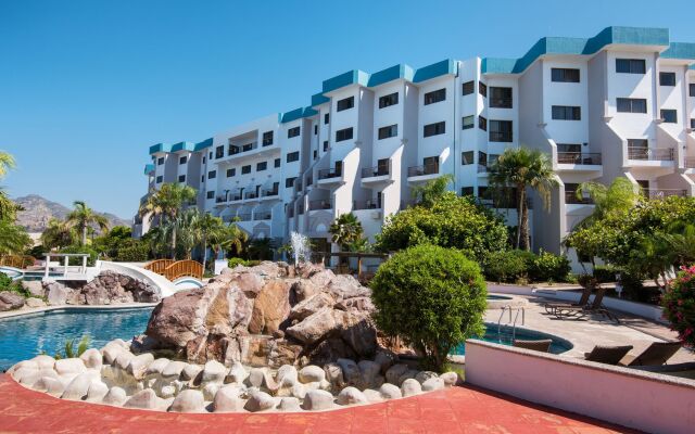 San Carlos Plaza Hotel, Beach & Convention Center
