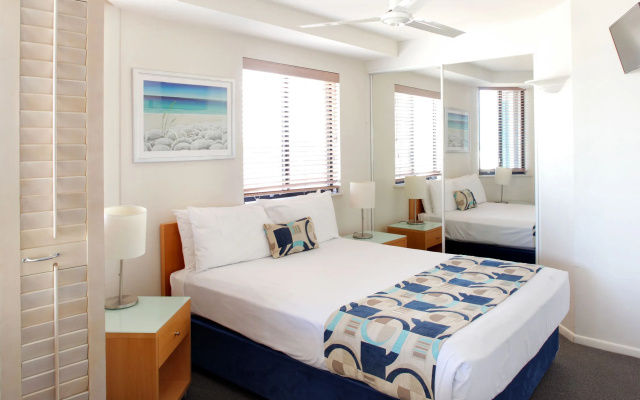 Aegean Apartments
