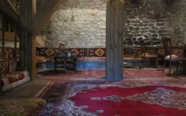 Tabag Ahmet Bey Konagi