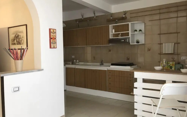 Cappuccini Green Relax