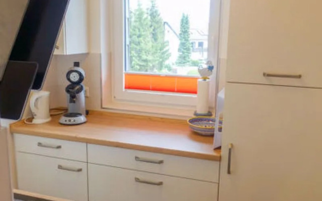 Apartment Raeck Braunlage