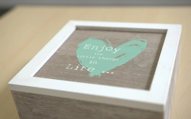 Modern Spacious Apartment