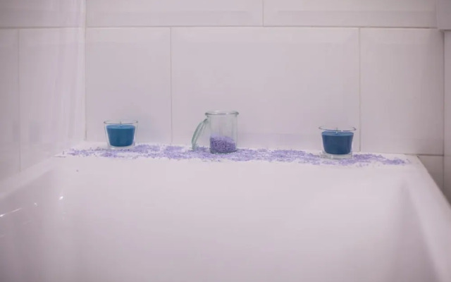 Little Home - Old Town